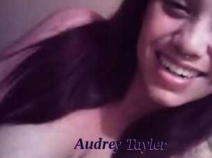 Audrey_Tayler