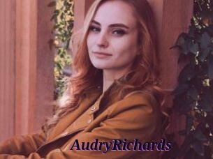 AudryRichards