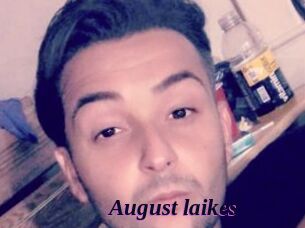 August_laikes