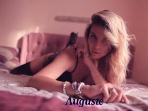 Auguste