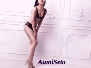 AumiSeto