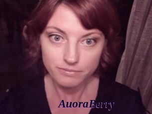 AuoraBerry