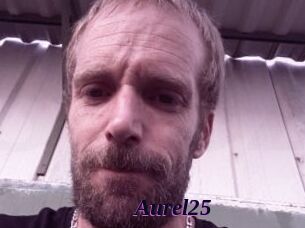 Aurel25