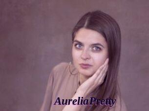 AureliaPretty Spezial Sexcam
