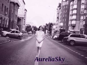 AureliaSky