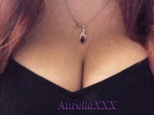 AurellaXXX