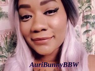 AuriBunnyBBW