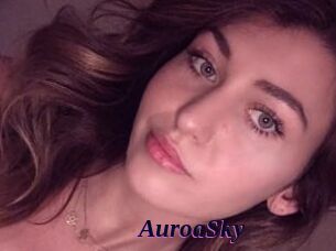 AuroaSky