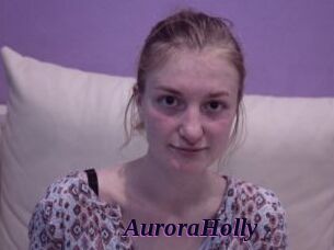 AuroraHolly