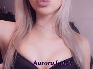 AuroraJadeX