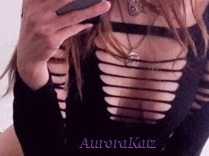 AuroraKatz