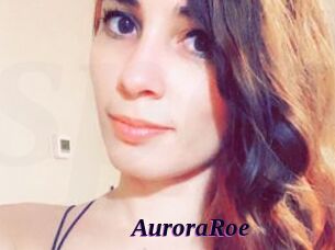 AuroraRoe