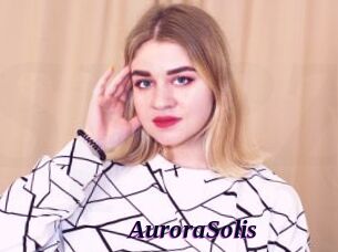 AuroraSolis