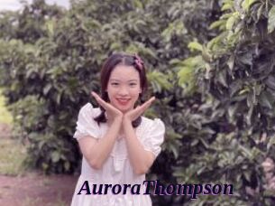 AuroraThompson