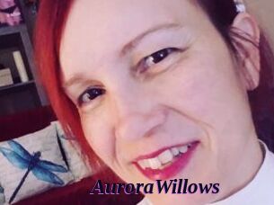 AuroraWillows