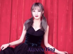 AuroraYing