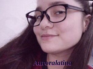 Auroralatina Spezial Sexcam