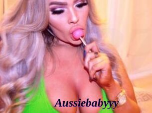 Aussiebabyyy