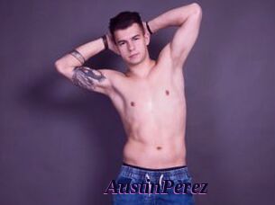 AustinPerez