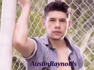 AustinRaynolds