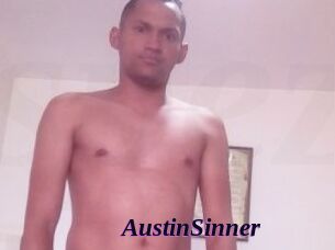 AustinSinner