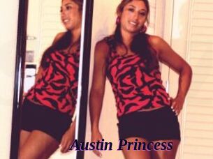 Austin_Princess