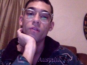 Austnite
