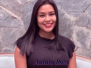 Autum_Rose