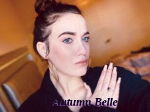 Autumn_Belle
