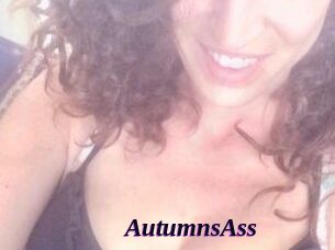 AutumnsAss Spezial Sexcam