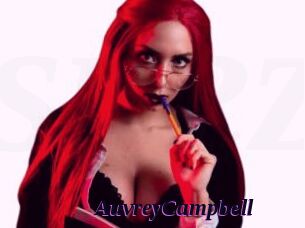 AuvreyCampbell Spezial Sexcam