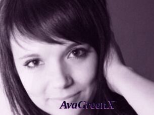 AvaGreenX