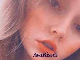 AvaKisses