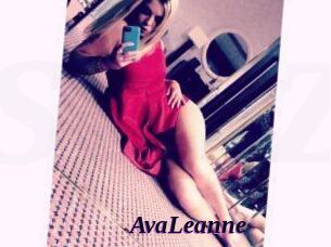 AvaLeanne