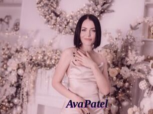 AvaPatel Spezial Sexcam