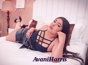 AvaniHarris