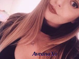 AveanaXo Spezial Sexcam