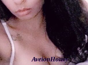 AveionHoney Spezial Sexcam