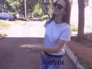 AveryDi Spezial Sexcam