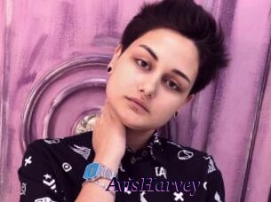 AvisHarvey