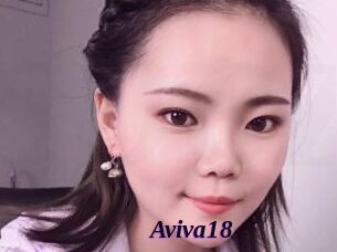 Aviva18 Spezial Sexcam