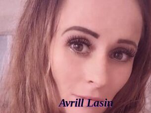 Avrill_Lasin Spezial Sexcam