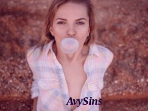 AvySins