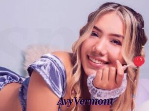 AvyVermont