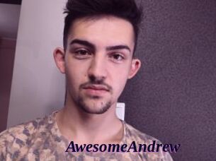 AwesomeAndrew