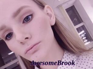 AwesomeBrook