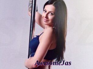 AwesomeJas