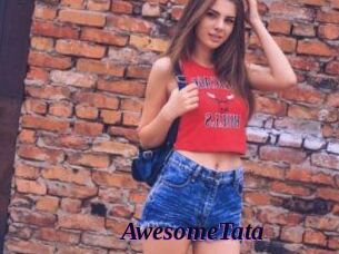 Awesome_Tata Spezial Sexcam