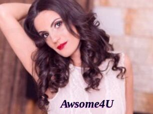 Awsome4U