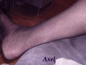 Axel
